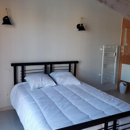 别墅 Superbe Villa Avec Piscine A 2 Km De La Grande Plage Des Sables *