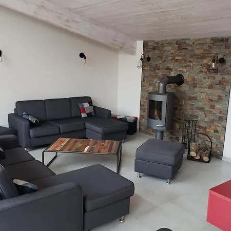 Superbe Villa Avec Piscine A 2 Km De La Grande Plage Des Sables 莱萨布勒-多洛讷